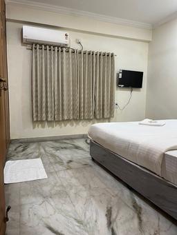 Vovstays Banjara in Hyderabad