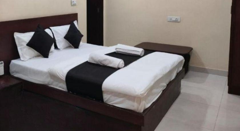 Hotel Kawa in Jaipur