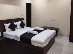 Hotel Kawa in Jaipur