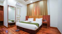 EVORA - Banquet and Hotel in Delhi
