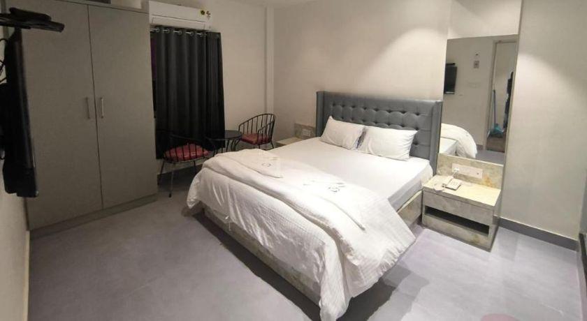 Origin Stay Rooms in Navi Mumbai