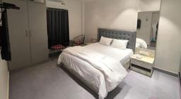 Origin Stay Rooms in Navi Mumbai