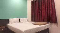 Hotel Metro Plaza in Mumbai