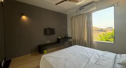 Zestin Hill Resort in Lonavala