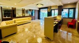 Hotel Shyanu Lords Eco Inn in Navi Mumbai