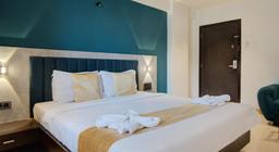 Hotel Time Square in Thane