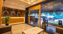 Shera Hotels and Banquets in Navi Mumbai