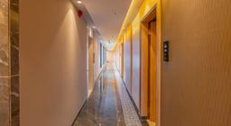 Shera Hotels and Banquets in Navi Mumbai