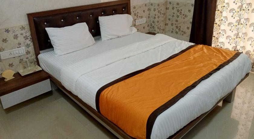 Sagar Residency in Panvel