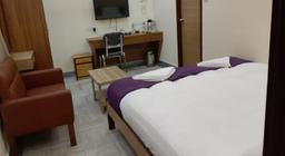 Hotel Goldenkey in Kolkata