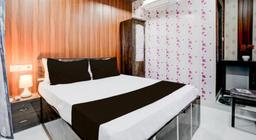 Amma Bhau Residency in Mumbai