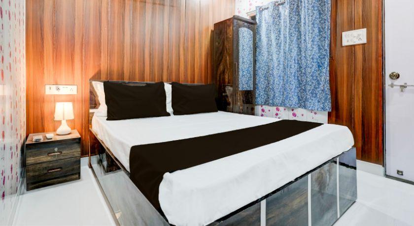 Amma Bhau Residency in Mumbai