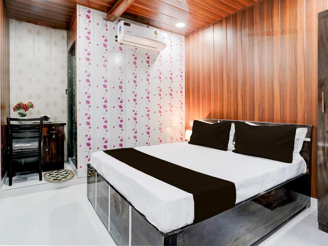Amma Bhau Residency in Mumbai
