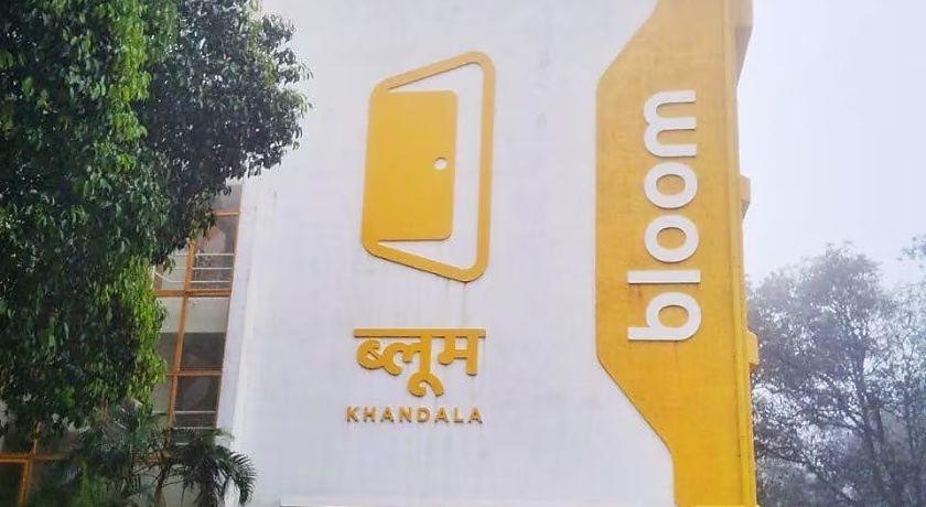 Bloom Hotel - Khandala in Lonavala
