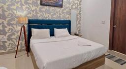 Letstay Business Suite in Noida