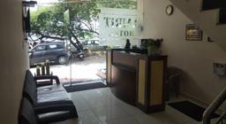Hotel Amrit in Bhopal