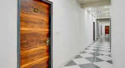 Hotel Downtown in Noida