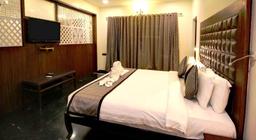 Daman Ganga Valley Resort in Daman