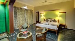 Daman Ganga Valley Resort in Daman