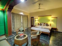 Daman Ganga Valley Resort in Daman