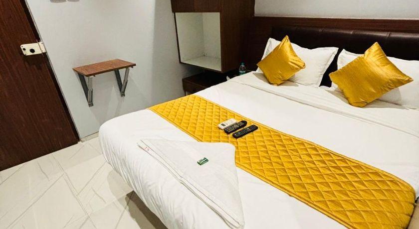 Powai Inn in Mumbai
