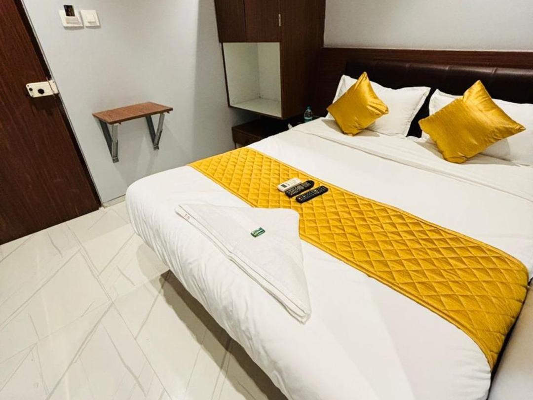 Powai Inn in Mumbai