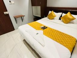 Powai Inn in Mumbai