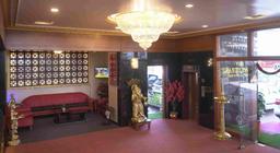 The Grand Krishna Rooms in Bangalore