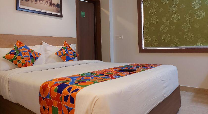 Capital Suites in Bangalore