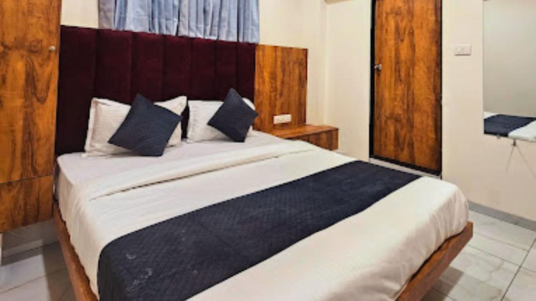 Hotel Gateway Inn in Ahmedabad