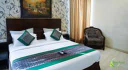 Lime Tree Hotel Sushant Lok in Gurgaon