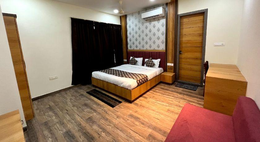 Continental Inn in Bhopal