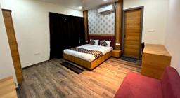 Continental Inn in Bhopal