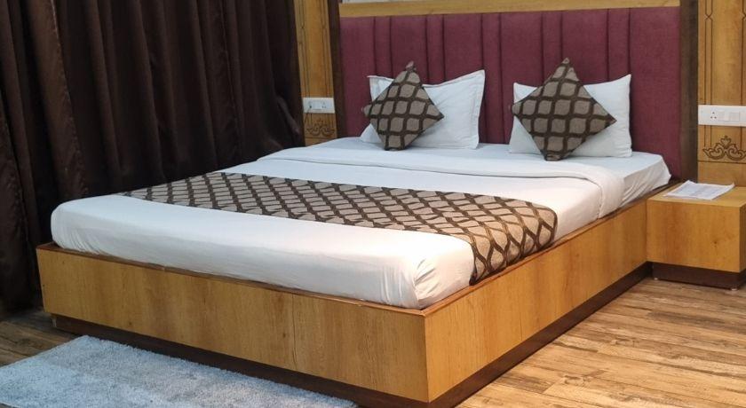 Continental Inn in Bhopal