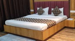 Continental Inn in Bhopal