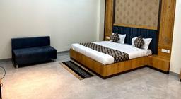 Continental Inn in Bhopal