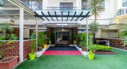 Midtown Suites in Bangalore