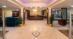 Midtown Suites in Bangalore