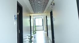 Hotel Sriveda in Hyderabad