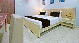 Qualia Elite Luxury Hotel in Hyderabad
