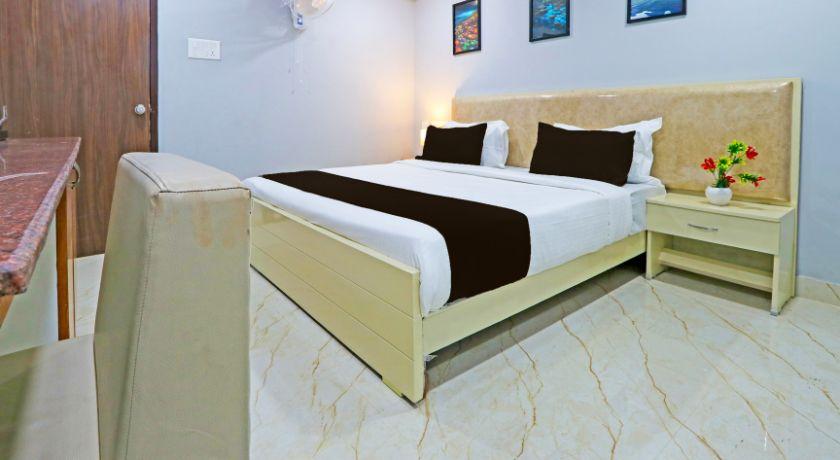 Qualia Elite Luxury Hotel in Hyderabad