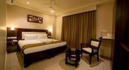 Haian - An Olive Tree Hotel in Vijayawada