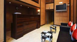 Hotel Royal Grand in Delhi