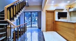 Hotel MGR Moradabad in Moradabad