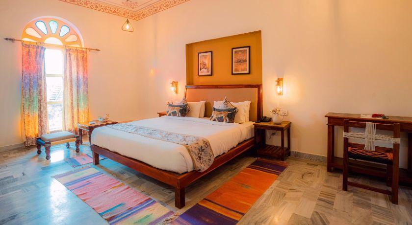 Anantvan Resort By Asapin Hotels in Sawai Madhopur