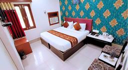 Vijay Deluxe By Asapin Hotels in Sultanpur
