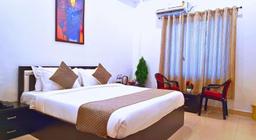 Trayamb Inn By Asapin Hotels in Ayodhya