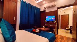 Asapian House in Moradabad