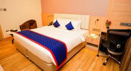 Zip By Spree Hotel Phoenix in Bangalore