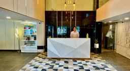 Hotel Limon Sector 29 in Gurgaon
